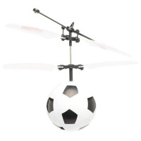 Летающий футбольный мяч Fly-0241
