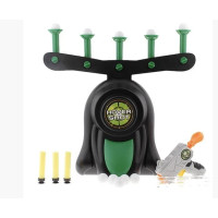 Дитяча гра Hover Shot стрільба по ширяючим кулькам