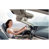 Універсальний Bluetooth динамік гучного Lesko Hands Free kit бездротовий спікерфон