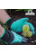 Перчатки садовые с когтями Garden Gloves для сада и огорода с пластиковыми наконечниками