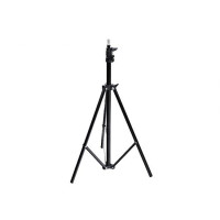  Професійний сталевий штатив Ballu BIH-LS-210 для кільцевої селфи лампи 210 см з притискним механізмом