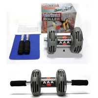  Фитнес колесо Double Wheel ABS Health Abdomen Round опт