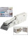 Міні швейна машинка ручна Handy Stitch Mini Sewing Machine автономна портативна