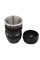Термокружка в виде объектива от фотоаппарата Canon EF 24-105 mm 295 мл