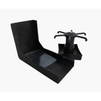  Держатель для кухонных предметов Powerful bearing