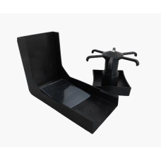  Держатель для кухонных предметов Powerful bearing