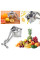 Соковижималка ручна для фруктів з затиском Hand Juicer універсальний прес для фруктів