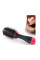 Фен щетка One Step Hair Dryer & Styler Cтайлер для укладки волос 3в1 Расческа с феном черная