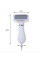 Пилосос-гребінець для вовни Home Fest Pet Grooming Dryer WN-10 Білий
