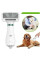Пилосос-гребінець для вовни Home Fest Pet Grooming Dryer WN-10 Білий