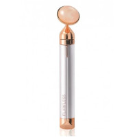 Вібромасажер для лиця Flawless Contour Роликовий масажер для обличчя Ліфтинг масажер