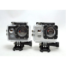 Екшн камера A7 ACTION CAMERA водонепроникний бокс спортивна