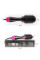 Фен щітка гребінець для укладання волосся стайлер One Step Hair Dryer and Styler