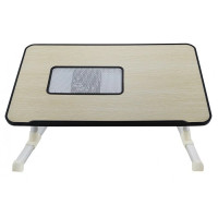 Столик для ноутбука із охолодженням ELaptop