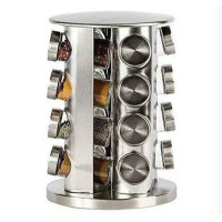 Набор для специй Spice carousel 16 емкостей