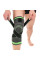 Спортивний наколінник-фіксатор для захисту колінного суглоба від травм і розтягувань під час спорту