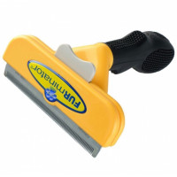  Фурминатор лезвия 10 см для кошек и собак, щетка для груминга и уменьшения линьки у домашних животных