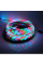 Комплект светодиодной ленты с возможностью выбора цвета 3528 RGB в силиконе 5 м с пультом и блоком питания