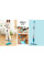 Швабра с распылителем универсальная Healthy Spray Mop для полов и окон