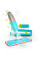 Швабра с распылителем универсальная Healthy Spray Mop для полов и окон
