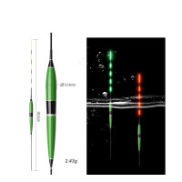 Умный Поплавок индикация на клев + батарейки для рыбалки