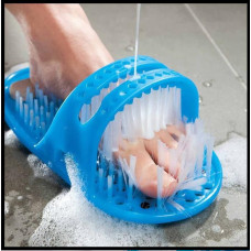  Тапочки для душу Bathroom shoe масажні тапочки шльопанці з пемзою