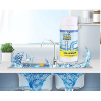 Очиститель для мойки и слива WILD Tornado Sink & Drain Cleane Мощный