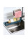 Органайзер для кухонной раковины Sink Holder, держатель для губки и моющего средства с вешалкой