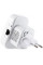Беспроводной Wi-Fi репитер, расширитель диапазона сети Wifi repeator MHZ WF-03 в розетку
