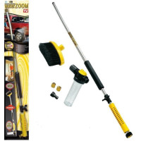  Універсальна міні мийка, розпилювач високого тиску, насадка на шланг Water Zoom