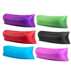  Ламзак надувной для пляжа и отдыха на природе, пляжное кресло-мешок водонепроницаемое