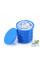 Уникальная форма силиконовое ведро для заморозки и хранения льда Ice Cube Maker Genie