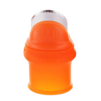 Силиконовая насадка на палец с резаком для огородных и садовых работ