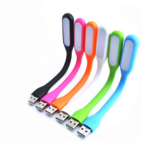  Портативный гибкий usb светильник USB Led Light, подсветка - фонарик для ноутбука