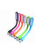 Портативный гибкий usb светильник USB Led Light, подсветка - фонарик для ноутбука