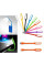 Портативный гибкий usb светильник USB Led Light, подсветка - фонарик для ноутбука