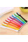 Портативный гибкий usb светильник USB Led Light, подсветка - фонарик для ноутбука