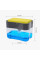 Дозатор миючого засобу для миття посуду на мийку з губкою UKC Sponge Caddy