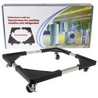 Підставка на колесах для перевезення холодильника, пральної машини і меблів Base for washing machine