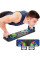 Дошка упор для віджимань 14 в 1 Foldable Push Up Board, платформа для віджимання