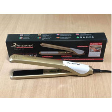 Утюжок-выпрямитель профессиональный с керамическим покрытием Ggemei gm 1997 