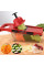 Овощерезка Mandoline Slicer 6 in 1 c контейнером / Слайсер-терка для шинковки овощей и фруктов