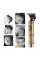 Машинка для стриження волосся професійна Hair Clipper WS-T99/тример для бороди/окантувальна машинка