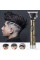 Машинка для стриження волосся професійна Hair Clipper WS-T99/тример для бороди/окантувальна машинка