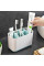 Підставка для зубних щіток Large toothbrush caddy / Органайзер для зубних щіток пластиковий