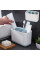 Підставка для зубних щіток Large toothbrush caddy / Органайзер для зубних щіток пластиковий