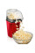 Автомат-машинка для попкорну Relia Popcorn Maker побутовий мініапарат для приготування попкорну 1200 Вт