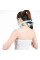 Ручний роликовий масажер для шиї Hexiang Neck Massager для зняття втоми та напруження