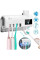 Диспенсер для зубной пасты и щеток автоматический toothbrush sterilizer