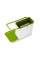 Органайзер для кухонної раковини Caddy Sink Tidy Joseph 3 в 1 кухонний органайзер для мийних засобів